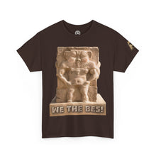 Load image into Gallery viewer, Art Of Facts - We The Bes! - T Shirt
