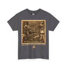 Load image into Gallery viewer, Nat Turner's Rebellion (AXF OG's) - [None of my heroes appear on a stamp] Collection
