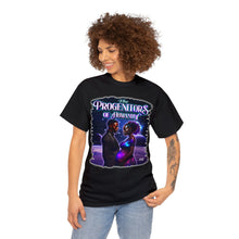 Load image into Gallery viewer, Progenitors of Humanity - Men&#39;s Tee
