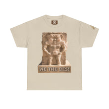 Load image into Gallery viewer, Art Of Facts - We The Bes! - T Shirt
