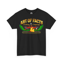 Load image into Gallery viewer, Art Of Facts - Ma&#39;at - T-Shirt
