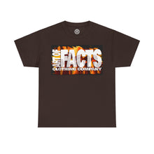 Load image into Gallery viewer, Art Of Facts Clothing Black Fists - Men&#39;s Tee
