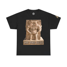 Load image into Gallery viewer, Art Of Facts - We The Bes! - T Shirt
