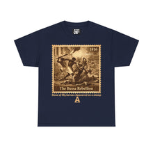 Load image into Gallery viewer, Copy of Tacky's Rebellion - Jamaica (AXF OG's) - [None of my heroes appear on a stamp] Collection
