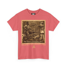 Load image into Gallery viewer, Nat Turner's Rebellion (AXF OG's) - [None of my heroes appear on a stamp] Collection
