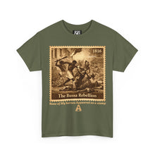 Load image into Gallery viewer, Copy of Tacky's Rebellion - Jamaica (AXF OG's) - [None of my heroes appear on a stamp] Collection
