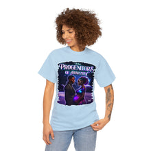 Load image into Gallery viewer, Progenitors of Humanity - Men&#39;s Tee
