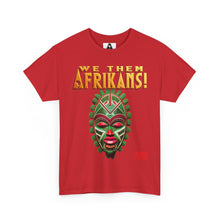 Load image into Gallery viewer, Art Of Facts - We Them Afrikans - Benin
