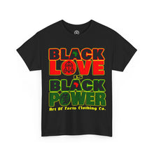 Load image into Gallery viewer, Black Love is Black Power! -  T-Shirt
