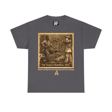 Load image into Gallery viewer, Nat Turner's Rebellion (AXF OG's) - [None of my heroes appear on a stamp] Collection
