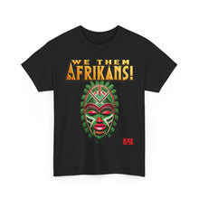 Load image into Gallery viewer, Art Of Facts - We Them Afrikans - Benin
