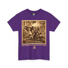 Load image into Gallery viewer, Copy of Tacky's Rebellion - Jamaica (AXF OG's) - [None of my heroes appear on a stamp] Collection
