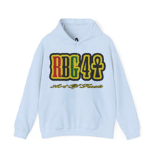 Load image into Gallery viewer, RBG 4 LIFE Hooded Sweatshirt
