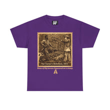 Load image into Gallery viewer, Nat Turner's Rebellion (AXF OG's) - [None of my heroes appear on a stamp] Collection
