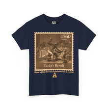 Load image into Gallery viewer, Tacky's Rebellion - Jamaica (AXF OG's) - [None of my heroes appear on a stamp] Collection
