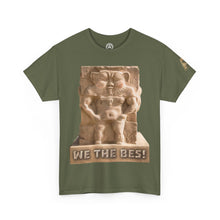 Load image into Gallery viewer, Art Of Facts - We The Bes! - T Shirt
