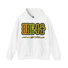 Load image into Gallery viewer, RBG 4 LIFE Hooded Sweatshirt
