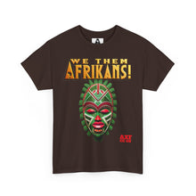 Load image into Gallery viewer, Art Of Facts - We Them Afrikans - Benin
