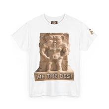 Load image into Gallery viewer, Art Of Facts - We The Bes! - T Shirt
