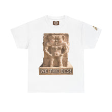 Load image into Gallery viewer, Art Of Facts - We The Bes! - T Shirt
