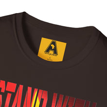 Load image into Gallery viewer, Art Of Facts - I Stand With Burkina Faso - T-Shirt
