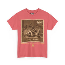 Load image into Gallery viewer, Tacky's Rebellion - Jamaica (AXF OG's) - [None of my heroes appear on a stamp] Collection
