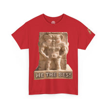Load image into Gallery viewer, Art Of Facts - We The Bes! - T Shirt
