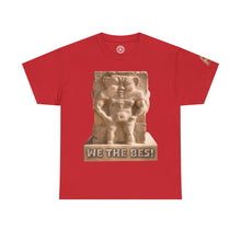 Load image into Gallery viewer, Art Of Facts - We The Bes! - T Shirt
