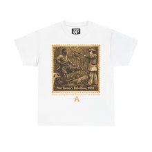 Load image into Gallery viewer, Nat Turner's Rebellion (AXF OG's) - [None of my heroes appear on a stamp] Collection
