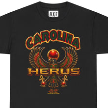 Load image into Gallery viewer, Team Herus Customizable Tee Shirt
