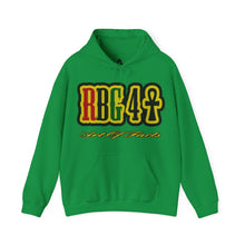 Load image into Gallery viewer, RBG 4 LIFE Hooded Sweatshirt
