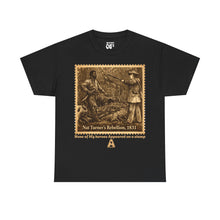 Load image into Gallery viewer, Nat Turner's Rebellion (AXF OG's) - [None of my heroes appear on a stamp] Collection
