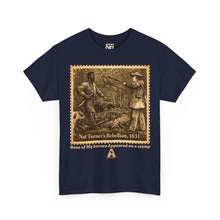 Load image into Gallery viewer, Nat Turner's Rebellion (AXF OG's) - [None of my heroes appear on a stamp] Collection

