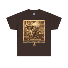 Load image into Gallery viewer, Copy of Tacky's Rebellion - Jamaica (AXF OG's) - [None of my heroes appear on a stamp] Collection
