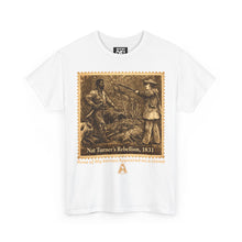 Load image into Gallery viewer, Nat Turner's Rebellion (AXF OG's) - [None of my heroes appear on a stamp] Collection
