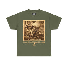 Load image into Gallery viewer, Copy of Tacky's Rebellion - Jamaica (AXF OG's) - [None of my heroes appear on a stamp] Collection

