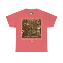 Load image into Gallery viewer, Nat Turner's Rebellion (AXF OG's) - [None of my heroes appear on a stamp] Collection
