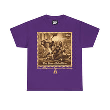 Load image into Gallery viewer, Copy of Tacky's Rebellion - Jamaica (AXF OG's) - [None of my heroes appear on a stamp] Collection
