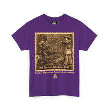 Load image into Gallery viewer, Nat Turner's Rebellion (AXF OG's) - [None of my heroes appear on a stamp] Collection
