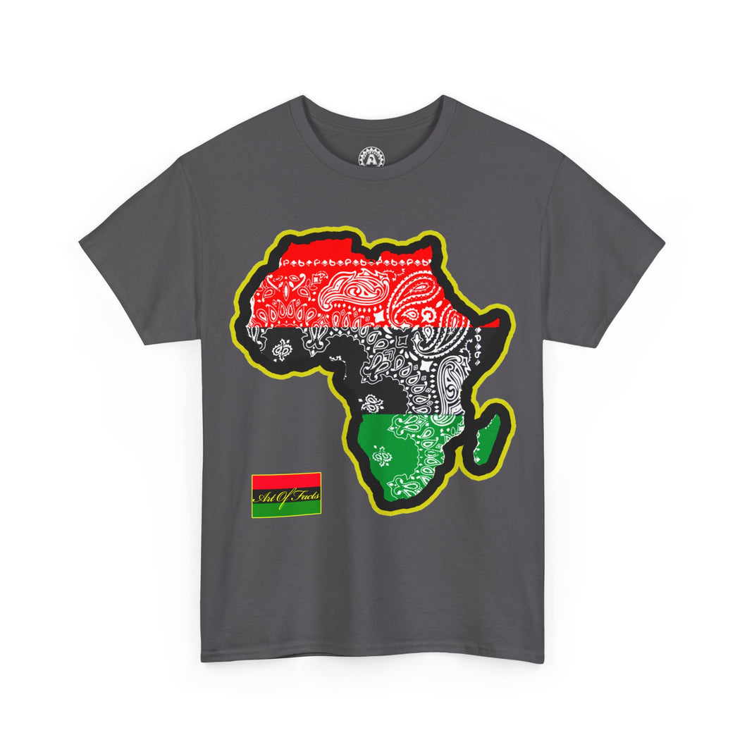 RBG AFRIKA - T-Shirt