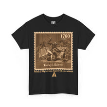 Load image into Gallery viewer, Tacky's Rebellion - Jamaica (AXF OG's) - [None of my heroes appear on a stamp] Collection
