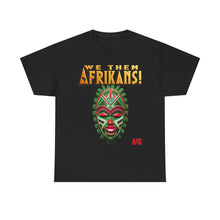 Load image into Gallery viewer, Art Of Facts - We Them Afrikans - Benin
