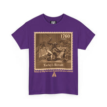Load image into Gallery viewer, Tacky's Rebellion - Jamaica (AXF OG's) - [None of my heroes appear on a stamp] Collection
