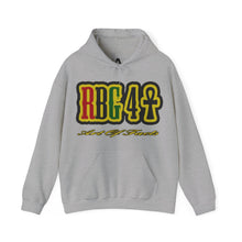 Load image into Gallery viewer, RBG 4 LIFE Hooded Sweatshirt
