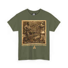 Load image into Gallery viewer, Nat Turner's Rebellion (AXF OG's) - [None of my heroes appear on a stamp] Collection
