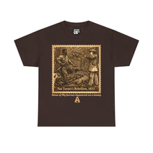 Load image into Gallery viewer, Nat Turner's Rebellion (AXF OG's) - [None of my heroes appear on a stamp] Collection
