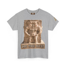 Load image into Gallery viewer, Art Of Facts - We The Bes! - T Shirt
