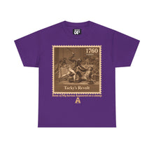 Load image into Gallery viewer, Tacky's Rebellion - Jamaica (AXF OG's) - [None of my heroes appear on a stamp] Collection

