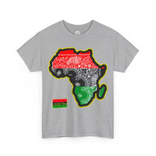 Load image into Gallery viewer, RBG AFRIKA - T-Shirt
