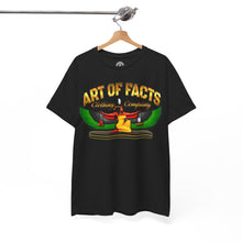 Load image into Gallery viewer, Art Of Facts - Ma&#39;at - T-Shirt
